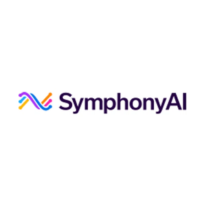 symphonyai brand logo for symphonyai.com