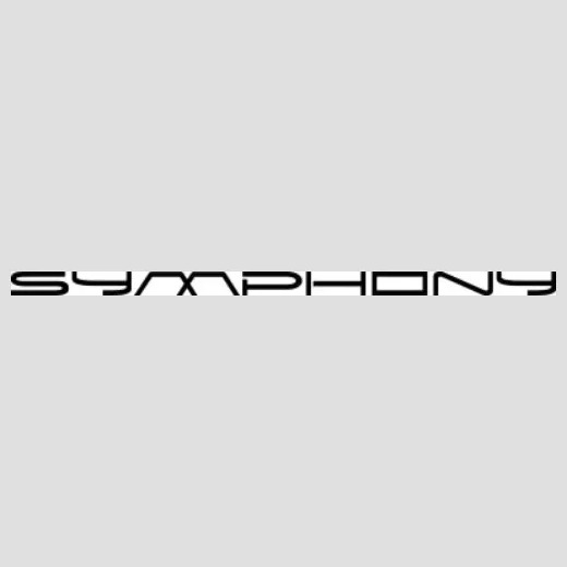 symphonyfashion brand logo for symphonyfashion.com