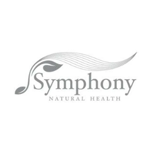symphonynaturalhealthpro brand logo for symphonynaturalhealthpro.com