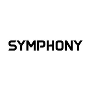 symphonyos brand logo for symphonyos.co