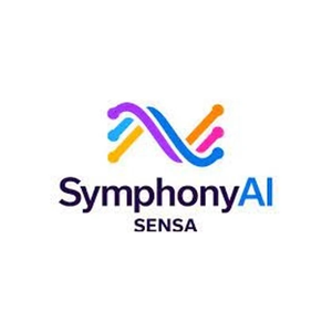 symphonysensa brand logo for symphonysensa.com