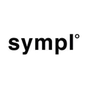 Sympl brand logo for symplofficial.com