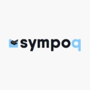 sympoq brand logo for sympoq.com