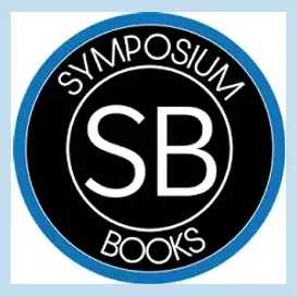 symposiumbooks brand logo for symposiumbooks.com