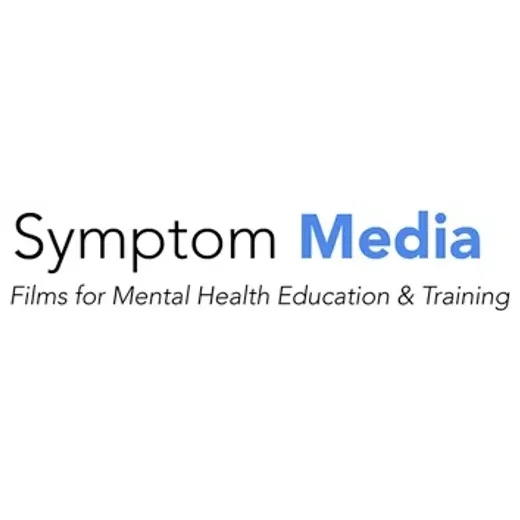 Symptom Media brand logo for symptommedia.com