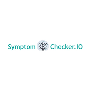 symptomchecker brand logo for symptomchecker.io