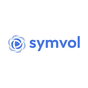symvol brand logo for symvol.io