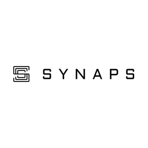 synaps brand logo for synaps.io
