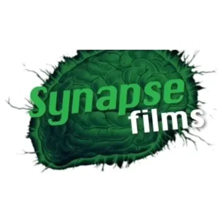 synapse-films brand logo for synapse-films.com