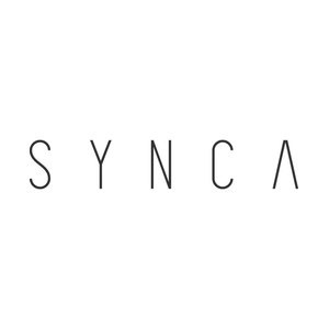 synca-wellness brand logo for synca-wellness.com