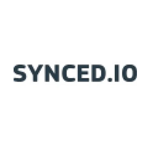 synced brand logo for synced.io