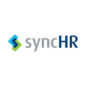 synchr brand logo for synchr.com