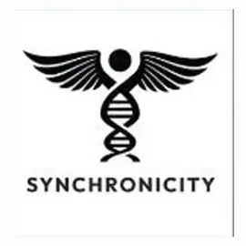 synchronicityholistic brand logo for synchronicityholistic.com