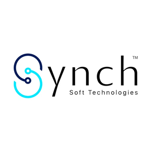synchsoft brand logo for synchsoft.com