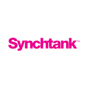 synchtank brand logo for synchtank.com