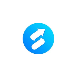 syncios brand logo for syncios.com