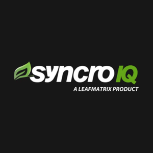 syncroiq brand logo for syncroiq.com