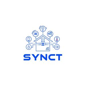 synctfl brand logo for synctfl.com