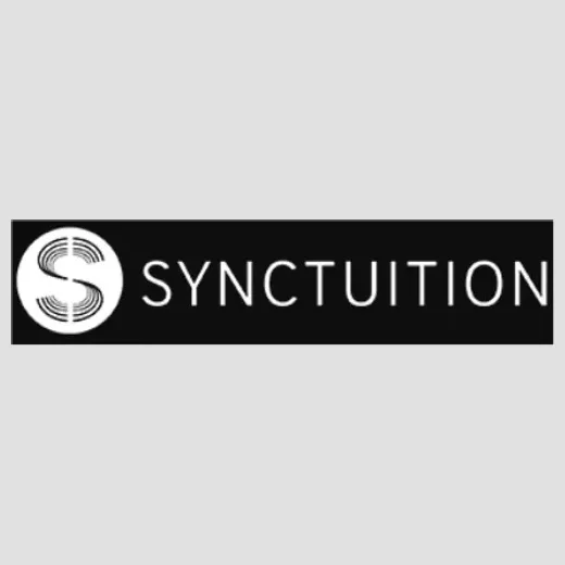 synctuition brand logo for synctuition.com