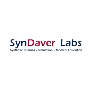 syndaver brand logo for syndaver.com