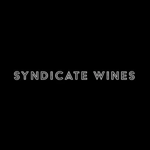 syndicate-wines brand logo for syndicate-wines.com