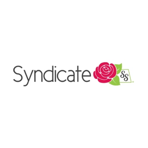 syndicatesales brand logo for syndicatesales.com