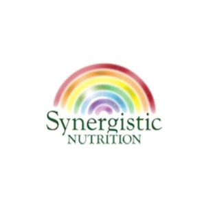 synergisticnutrition brand logo for synergisticnutrition.com