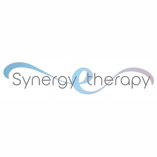 synergyetherapy brand logo for synergyetherapy.com