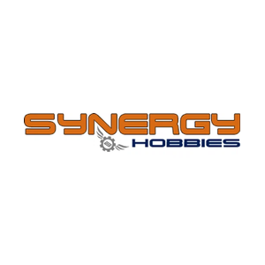 synergyhobbies brand logo for synergyhobbies.com