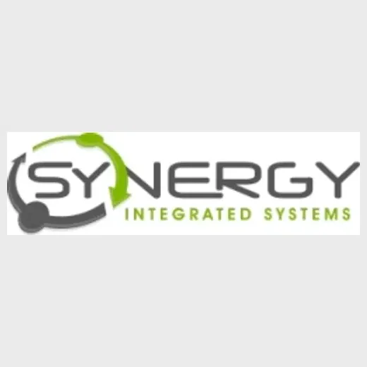 synergyintegratedsystems brand logo for synergyintegratedsystems.com