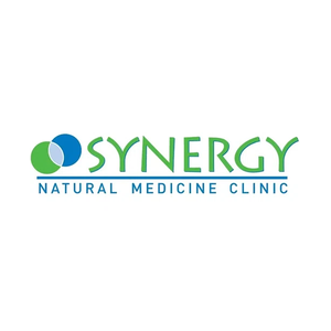 synergynaturalmedicine brand logo for synergynaturalmedicine.com