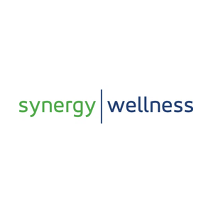synergywellnesscenter brand logo for synergywellnesscenter.com