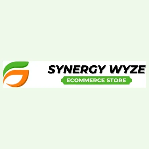 synergywyze brand logo for synergywyze.us
