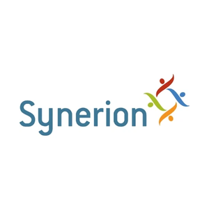 synerion brand logo for synerion.com