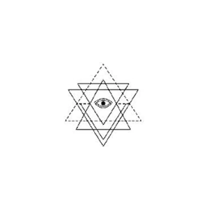 synesthesiatarot brand logo for synesthesiatarot.com