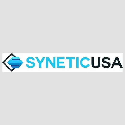 syneticusa brand logo for syneticusa.com
