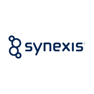 synexis brand logo for synexis.com