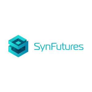synfutures brand logo for synfutures.com