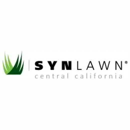 synlawnca brand logo for synlawnca.com