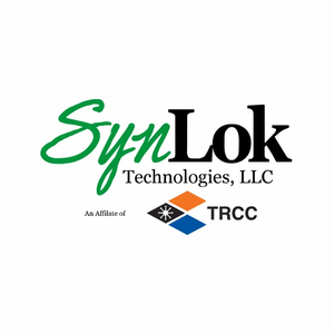 synlok brand logo for synlok.com