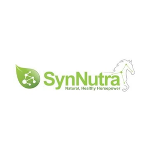 synnutraequine brand logo for synnutraequine.com