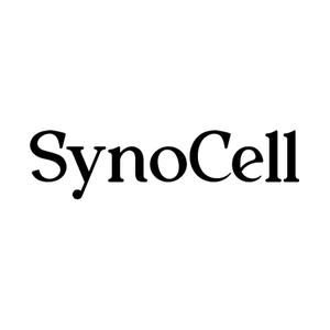 synocell brand logo for synocell.com