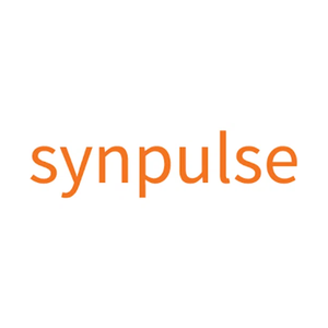 synpulse brand logo for synpulse.com