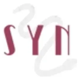 synscloset brand logo for synscloset.com