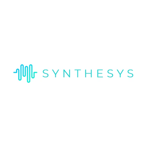 synthesys brand logo for synthesys.io