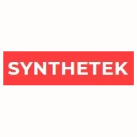 synthetek.com/en/ brand logo for synthetek.com