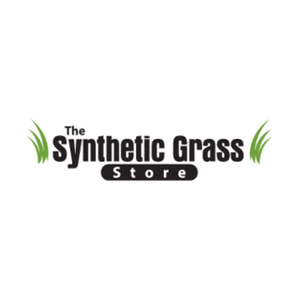 syntheticgrassstore brand logo for syntheticgrassstore.com