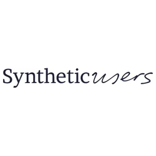 syntheticusers brand logo for syntheticusers.com