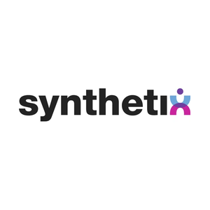 synthetix brand logo for synthetix.com