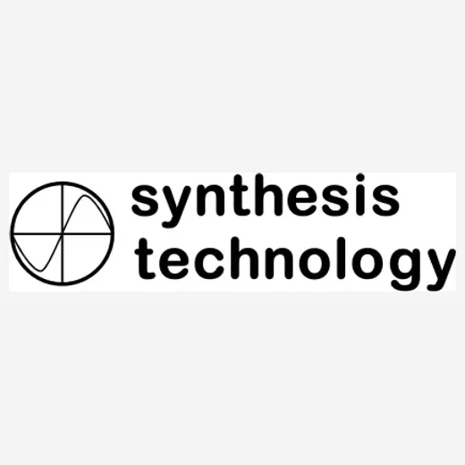 synthtech brand logo for synthtech.com